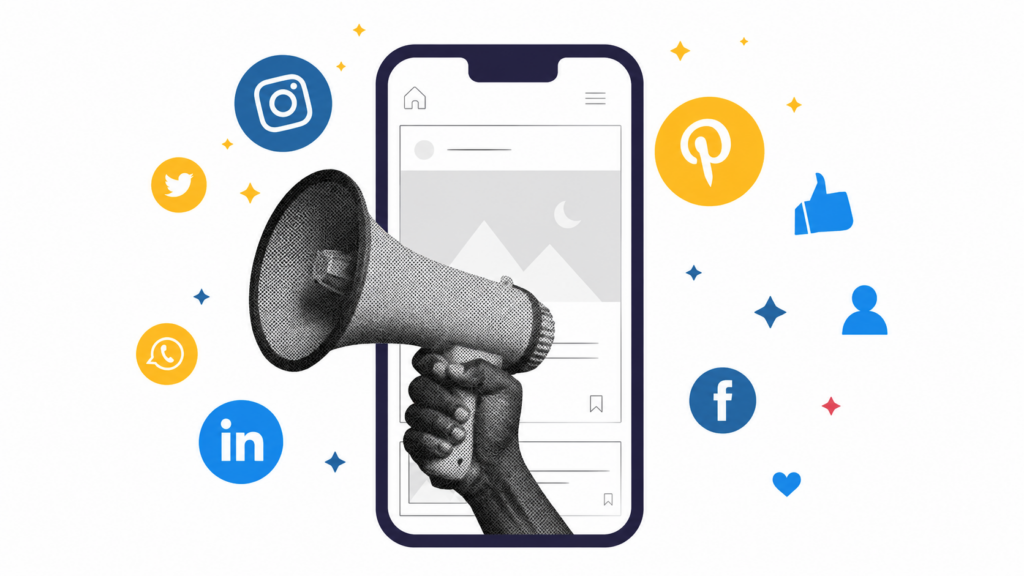 The Power of Social Media Marketing for Modern Businesses